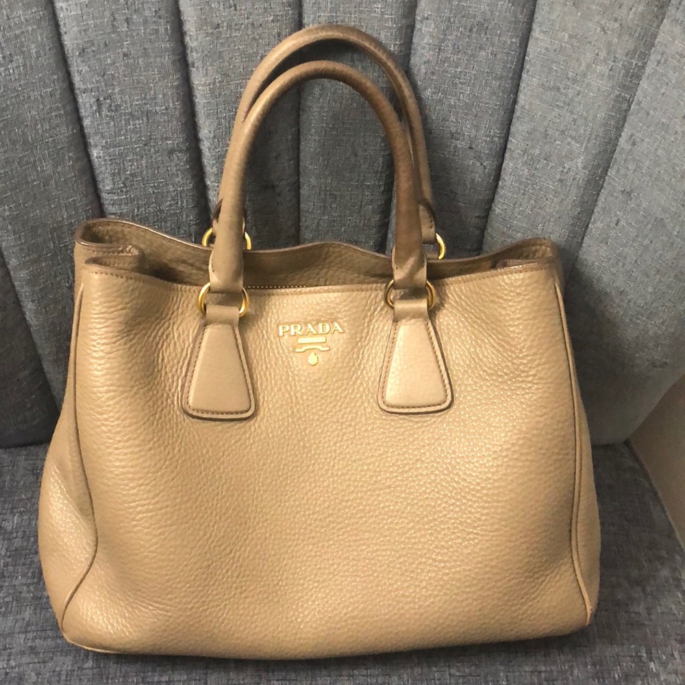 Prada handbag